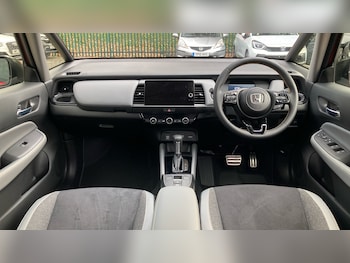 Used Honda Jazz 2025 for sale - 76129284: Photo 4