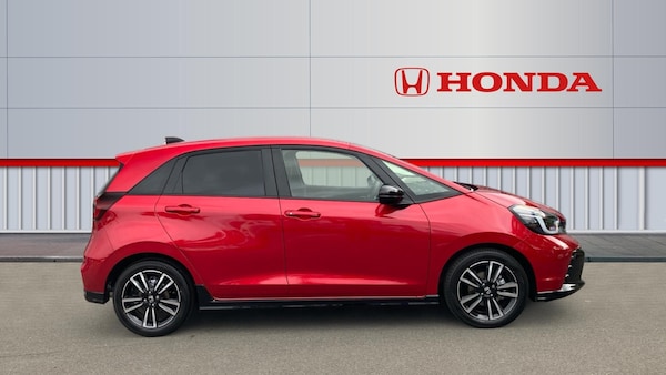 Used Honda Jazz 2025 for sale - 76129284: Photo 5