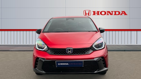 Used Honda Jazz 2025 for sale - 76129284: Photo 6