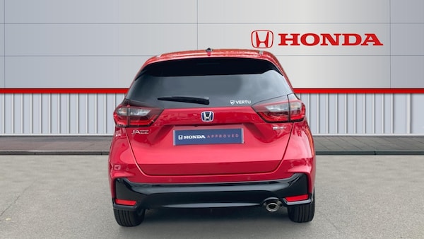 Used Honda Jazz 2025 for sale - 76129284: Photo 7