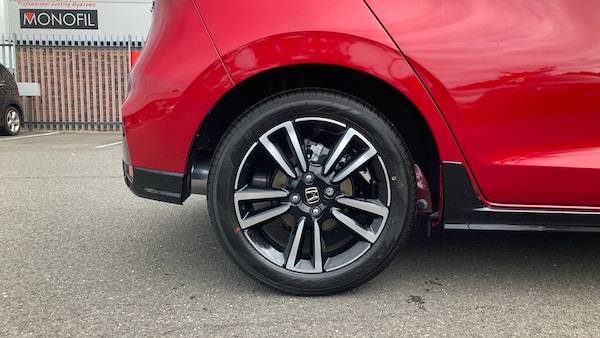 Used Honda Jazz 2025 for sale - 76129284: Photo 9