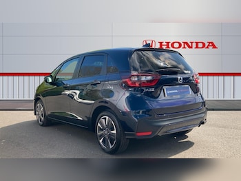 Used Honda Jazz 2025 for sale - 78420739: Photo