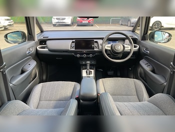 Used Honda Jazz 2025 for sale - 78420739: Photo