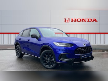 Used Honda ZR-V 2025 for sale - 78873938: Photo