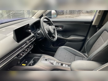 Used Honda ZR-V 2025 for sale - 78873938: Photo