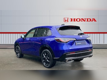 Used Honda ZR-V 2025 for sale - 78873938: Photo