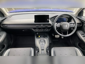 Used Honda ZR-V 2025 for sale - 78873938: Photo