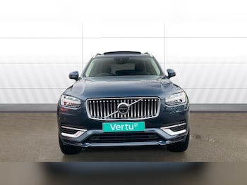 Used Volvo XC90 2020 for sale - 77184793: Photo