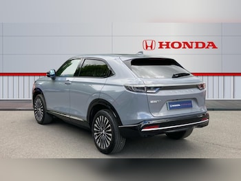 Used Honda e NY1 2024 for sale - 78644073: Photo