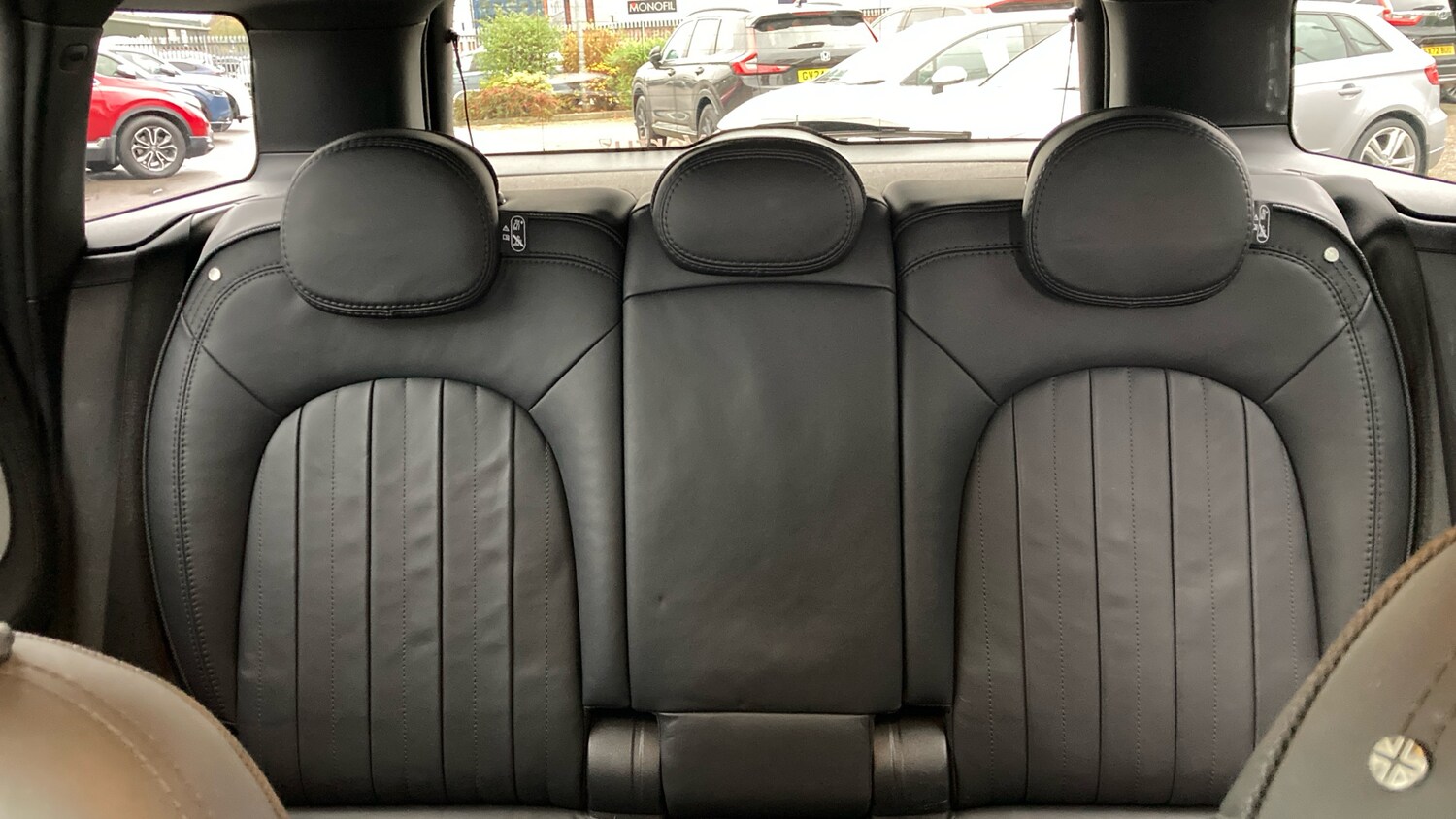 Used MINI Countryman 2020 for sale - 76536503: Photo 15