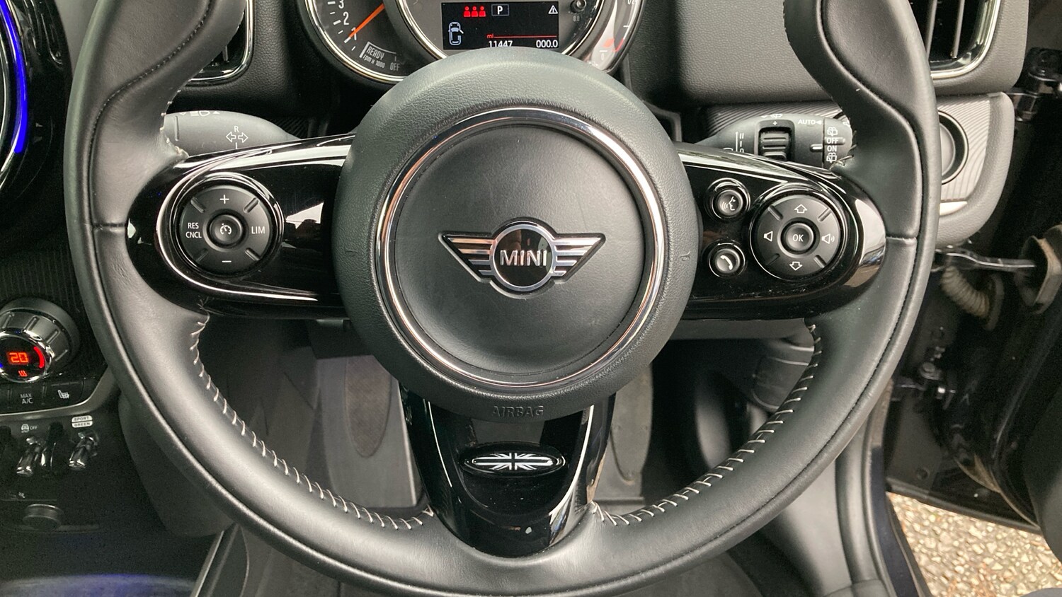 Used MINI Countryman 2020 for sale - 76536503: Photo 21