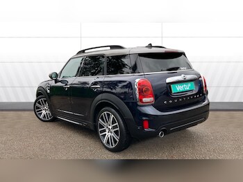 Used MINI Countryman 2020 for sale - 76536503: Photo