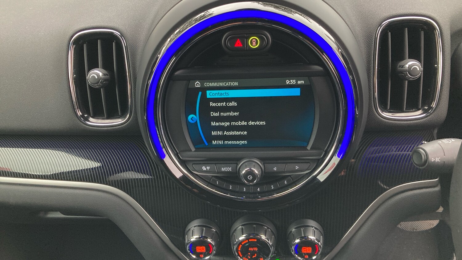 Used MINI Countryman 2020 for sale - 76536503: Photo 33