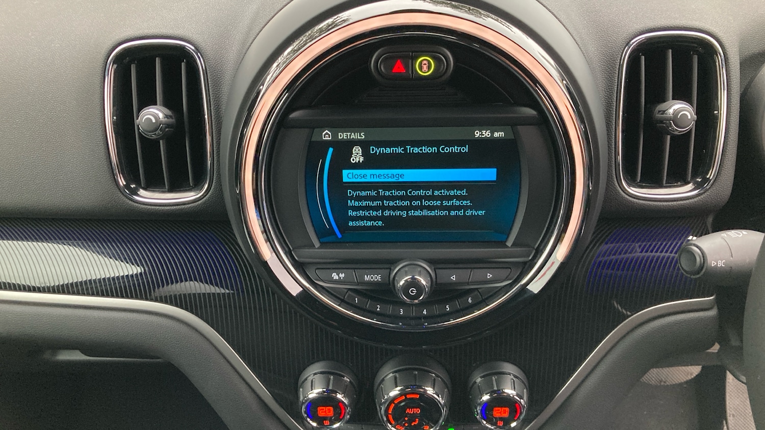 Used MINI Countryman 2020 for sale - 76536503: Photo 38