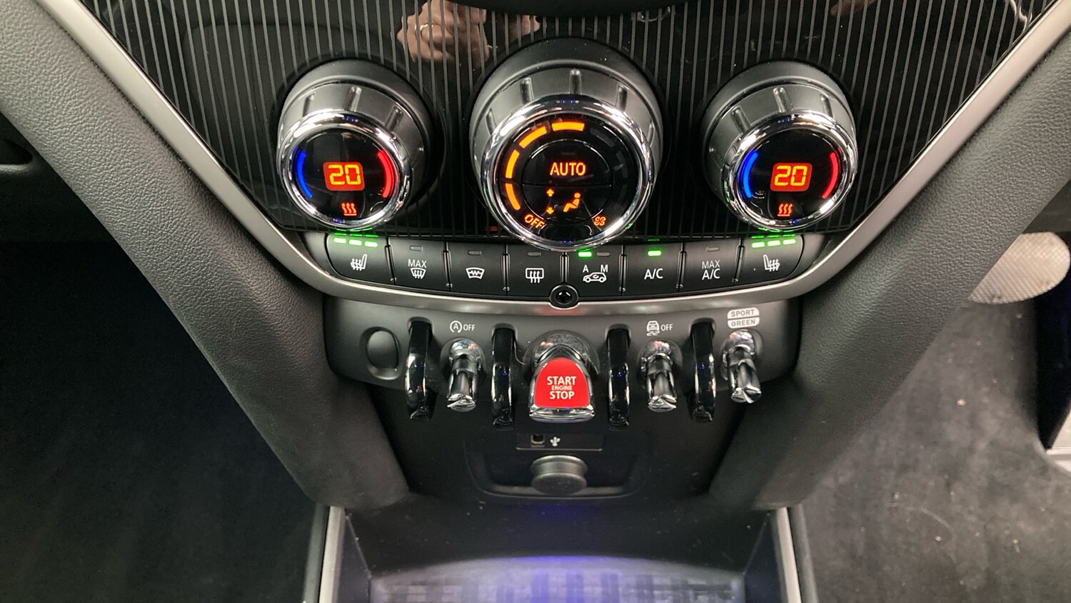 Used MINI Countryman 2020 for sale - 76536503: Photo 39