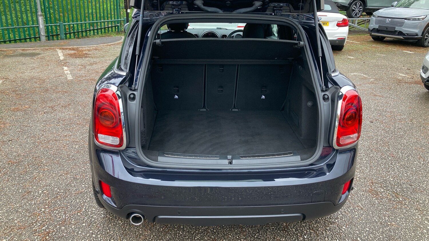Used MINI Countryman 2020 for sale - 76536503: Photo 4