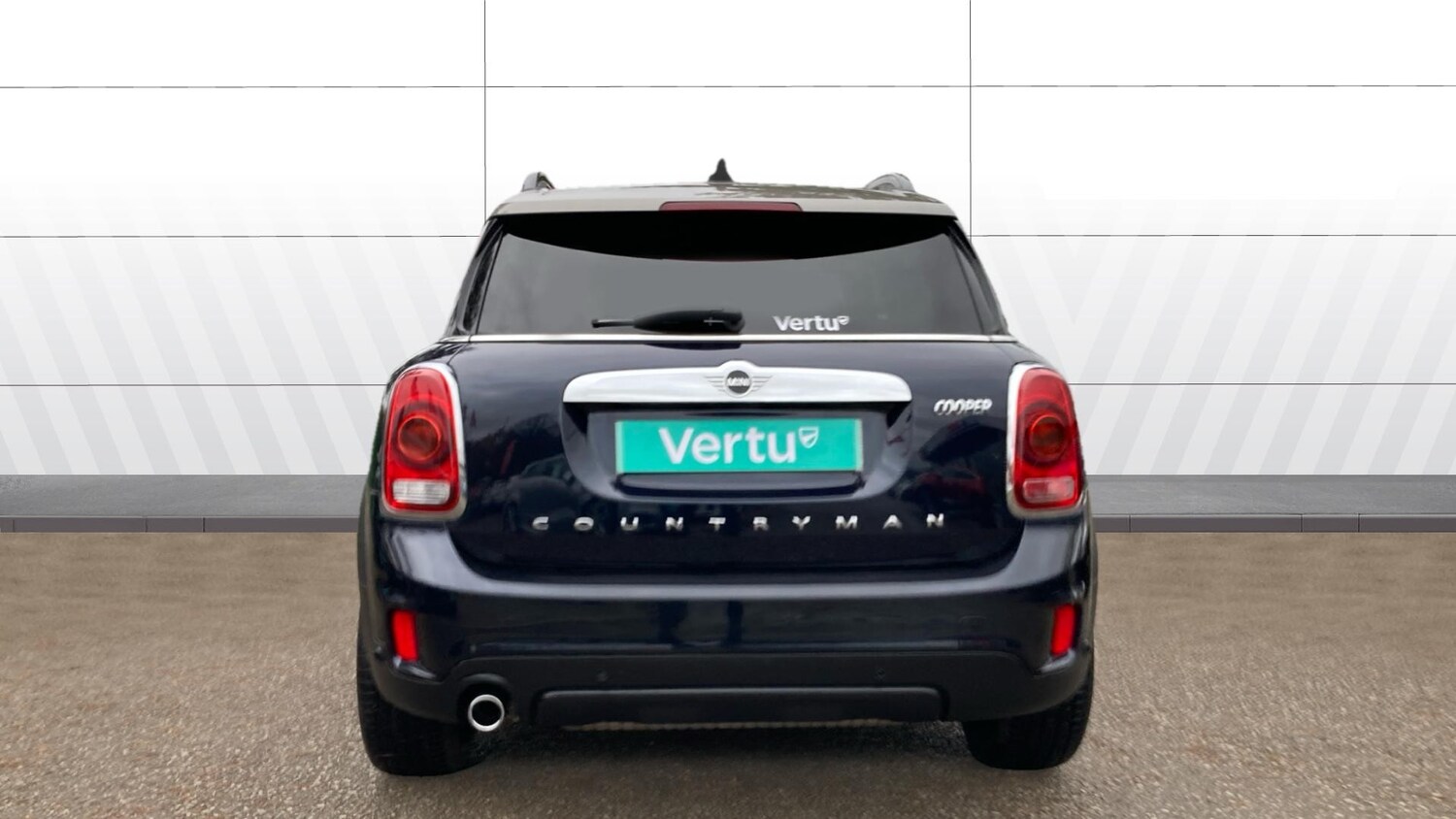 Used MINI Countryman 2020 for sale - 76536503: Photo 6
