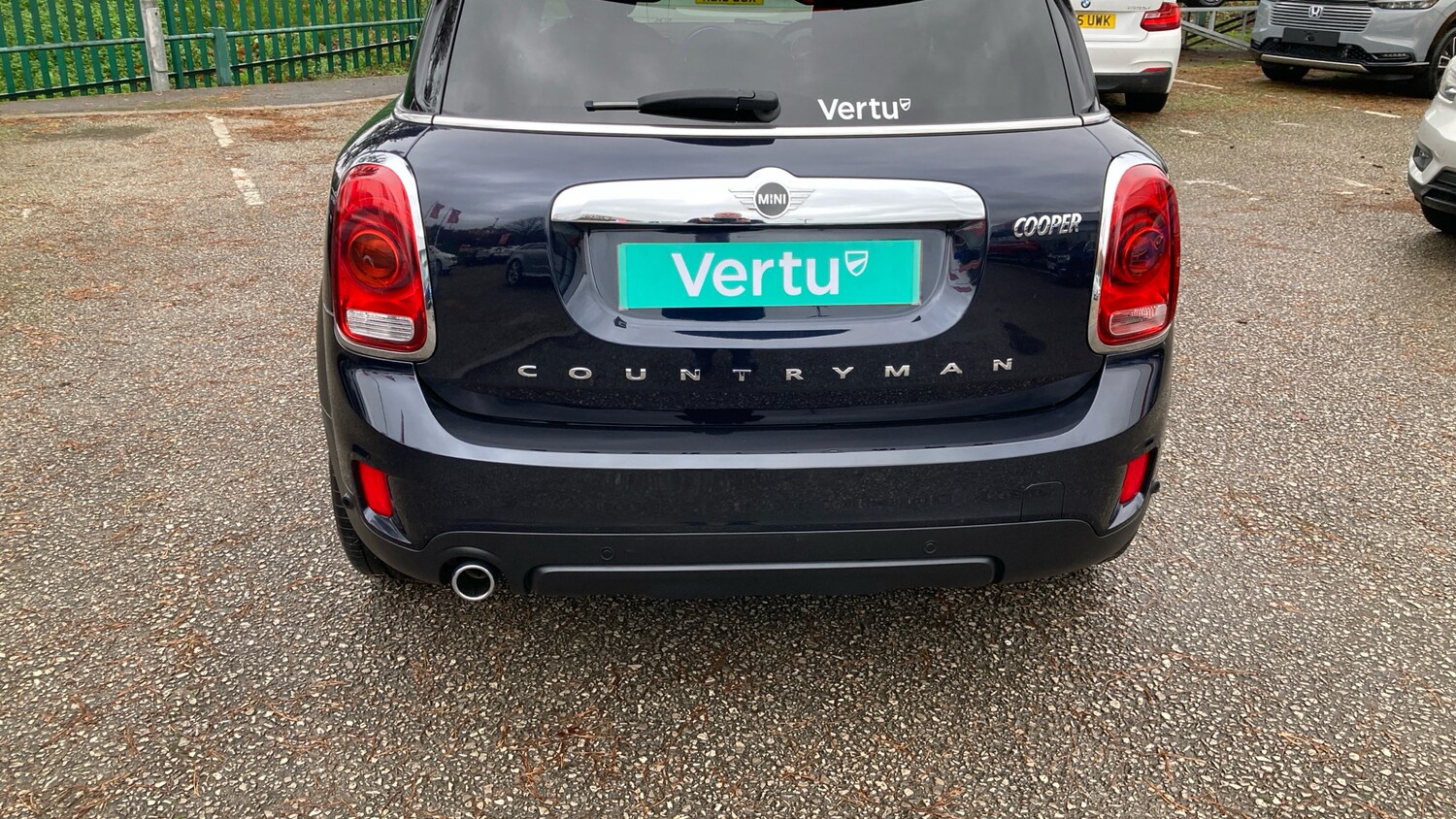 Used MINI Countryman 2020 for sale - 76536503: Photo 63