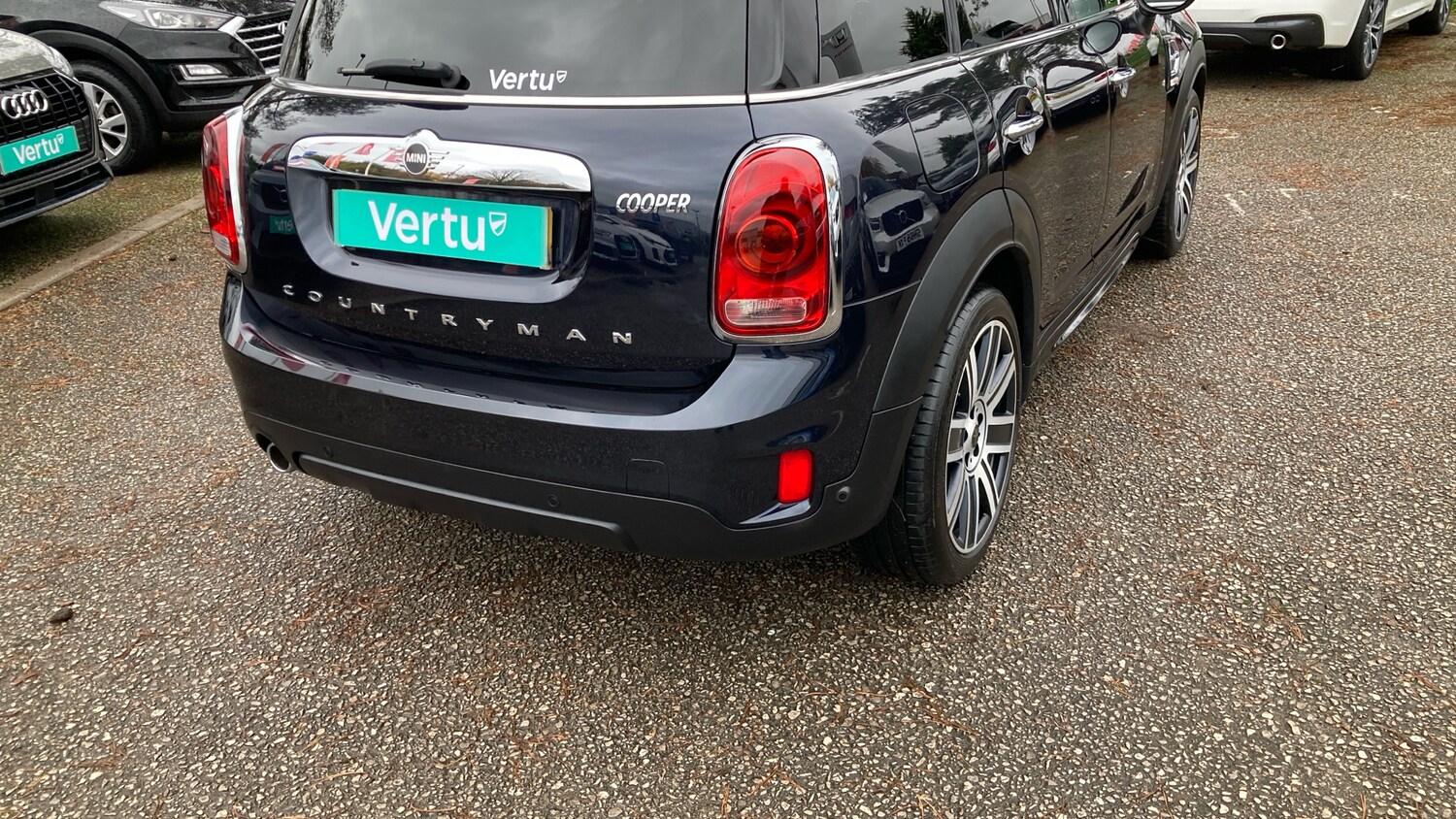 Used MINI Countryman 2020 for sale - 76536503: Photo 64