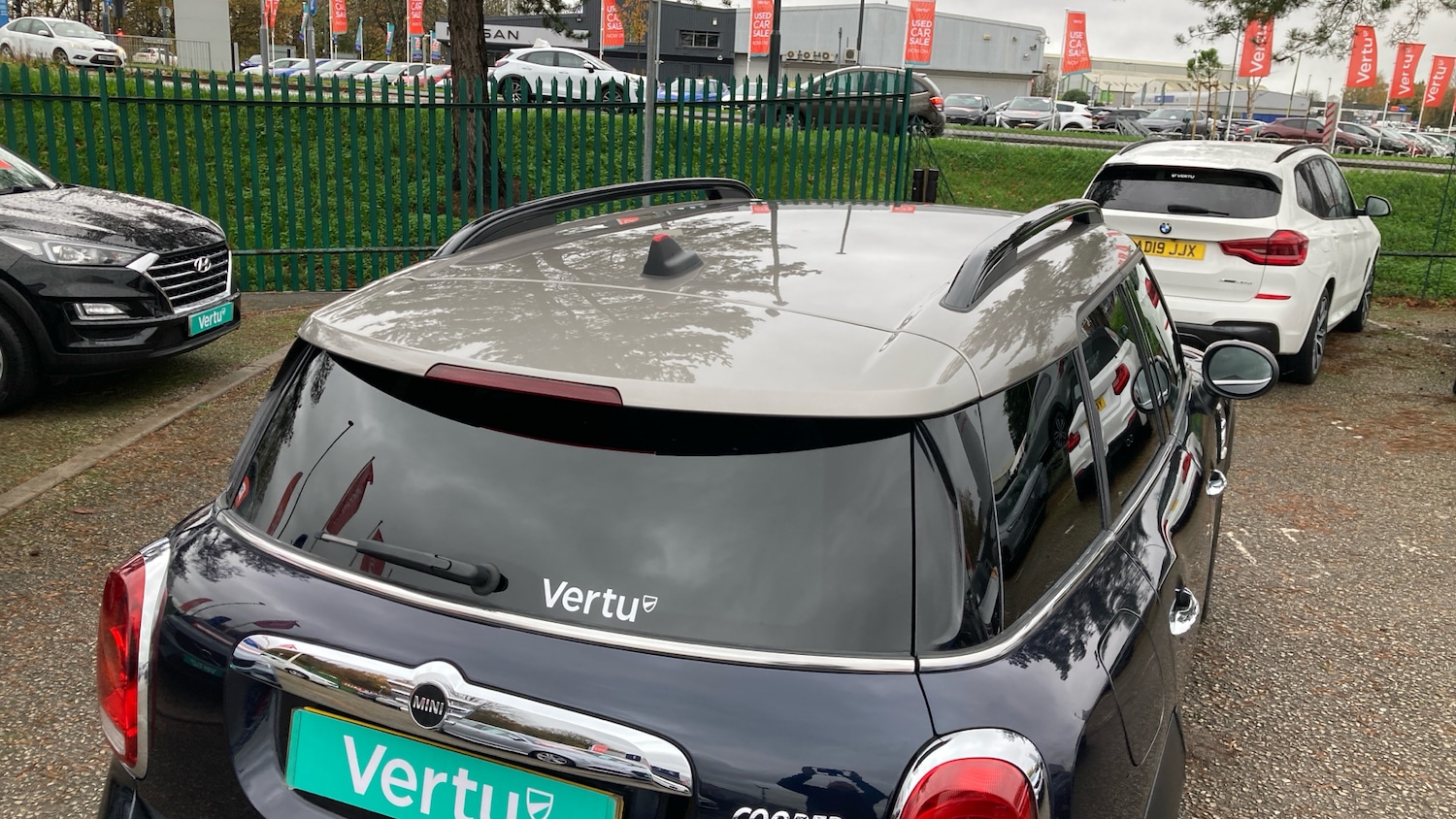 Used MINI Countryman 2020 for sale - 76536503: Photo 66