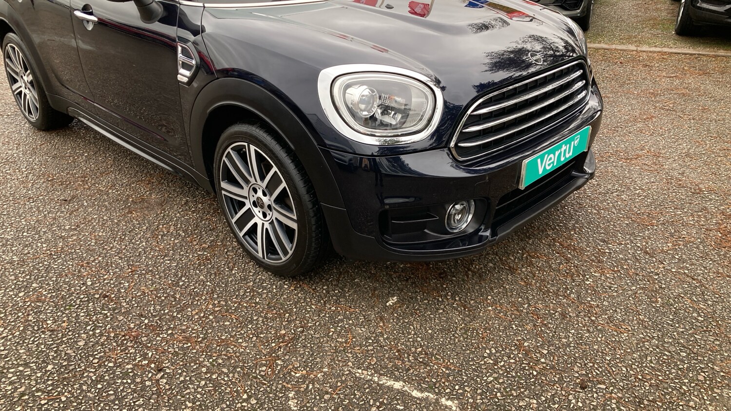 Used MINI Countryman 2020 for sale - 76536503: Photo 68