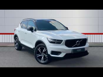 2022 (22) - 1.5 T3 [163] R DESIGN 5dr Geartronic Petrol Estate