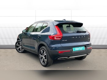 Used Volvo XC40 2019 for sale - 75650192: Photo