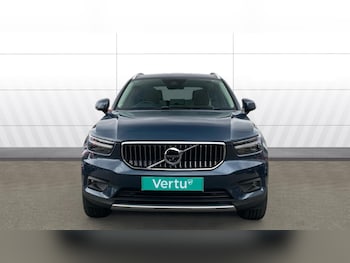 Used Volvo XC40 2019 for sale - 75650192: Photo