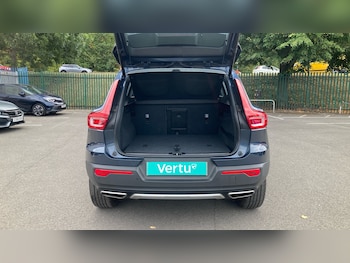 Used Volvo XC40 2019 for sale - 75650192: Photo