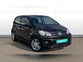 Used Volkswagen up! 2018 for sale - 78814006: Photo