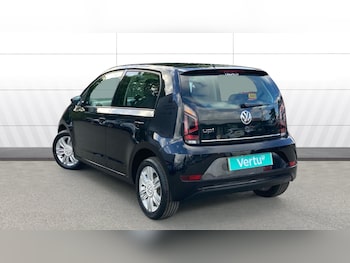 Used Volkswagen up! 2018 for sale - 78814006: Photo