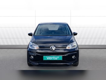 Used Volkswagen up! 2018 for sale - 78814006: Photo