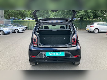 Used Volkswagen up! 2018 for sale - 78814006: Photo