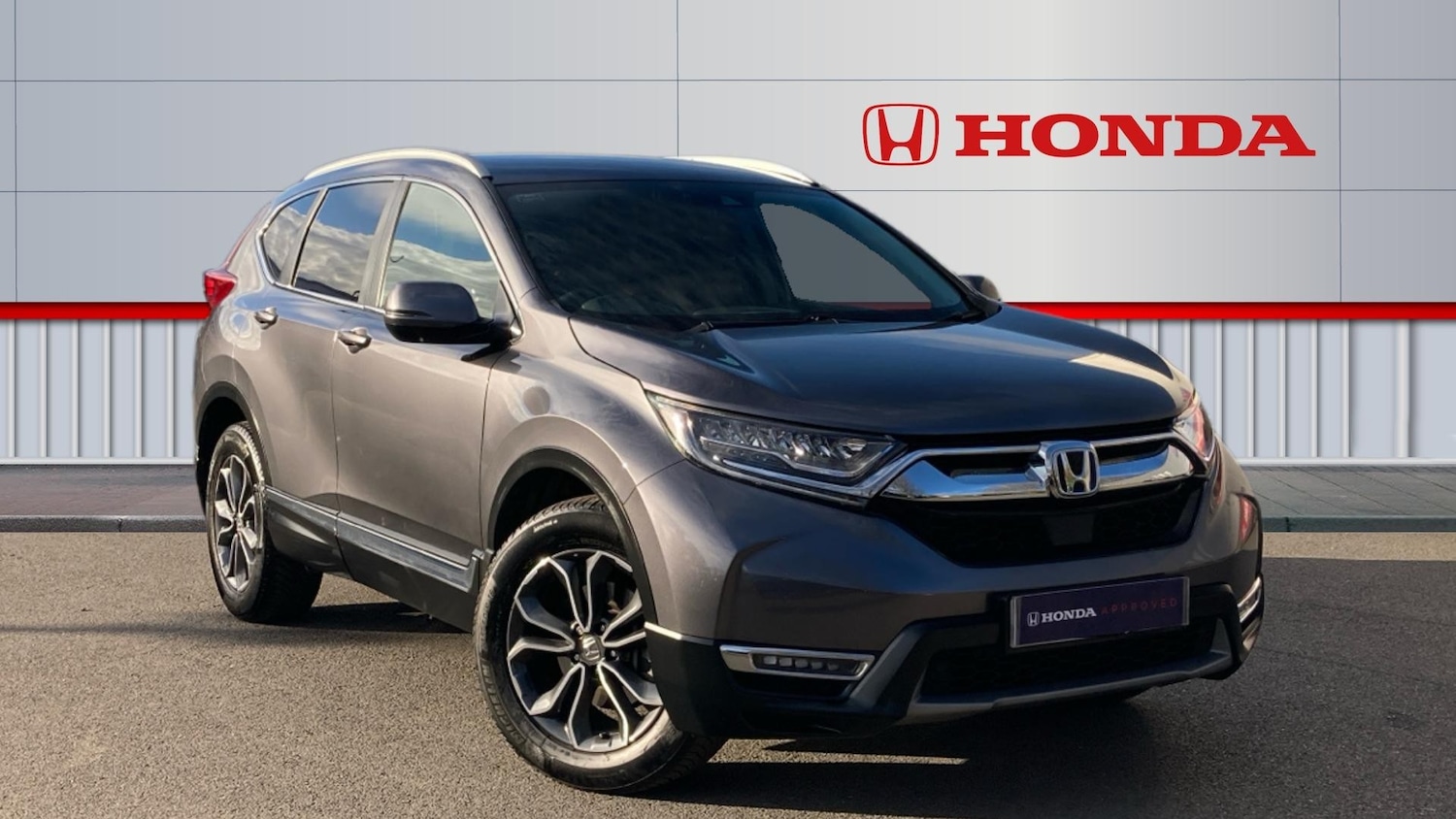 Used Honda CR-V 2022 for sale - 78028477: Photo 1