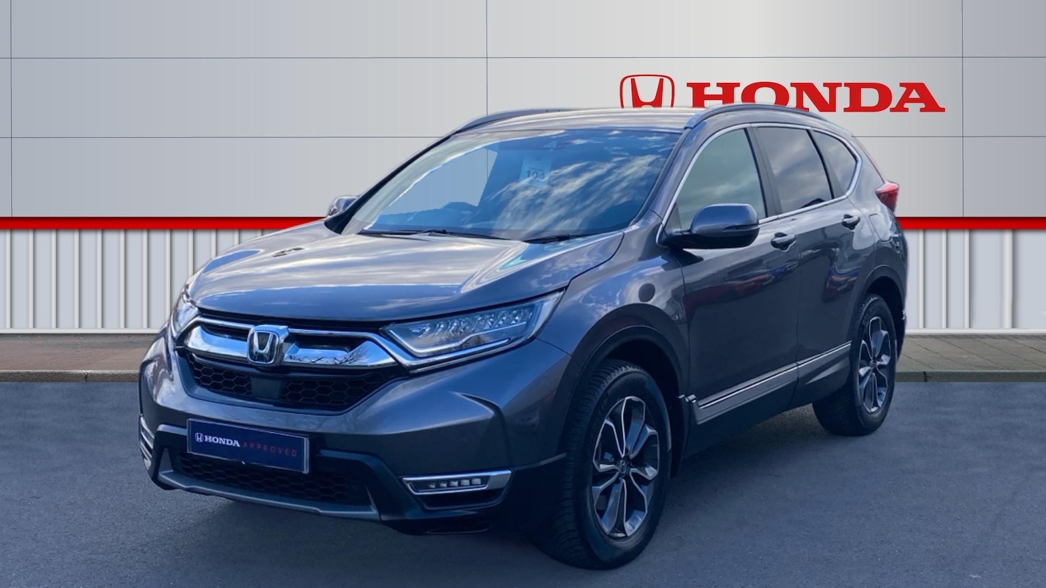 Used Honda CR-V 2022 for sale - 78028477: Photo 10