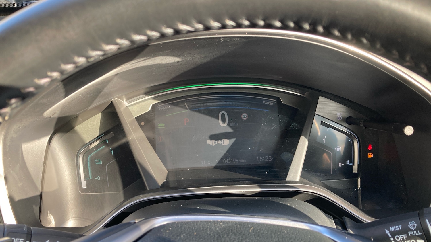 Used Honda CR-V 2022 for sale - 78028477: Photo 11