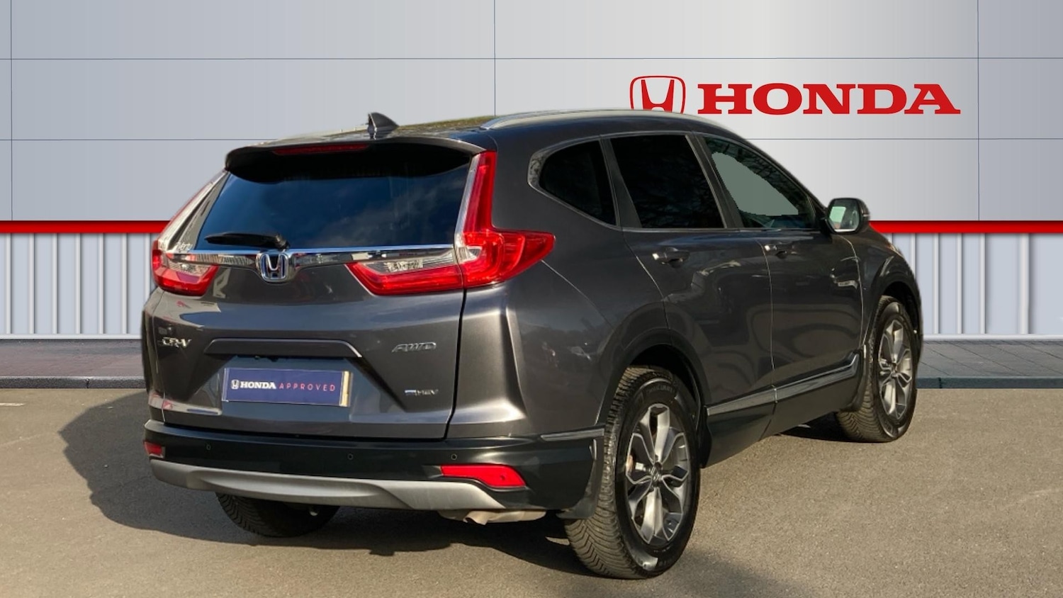 Used Honda CR-V 2022 for sale - 78028477: Photo 12