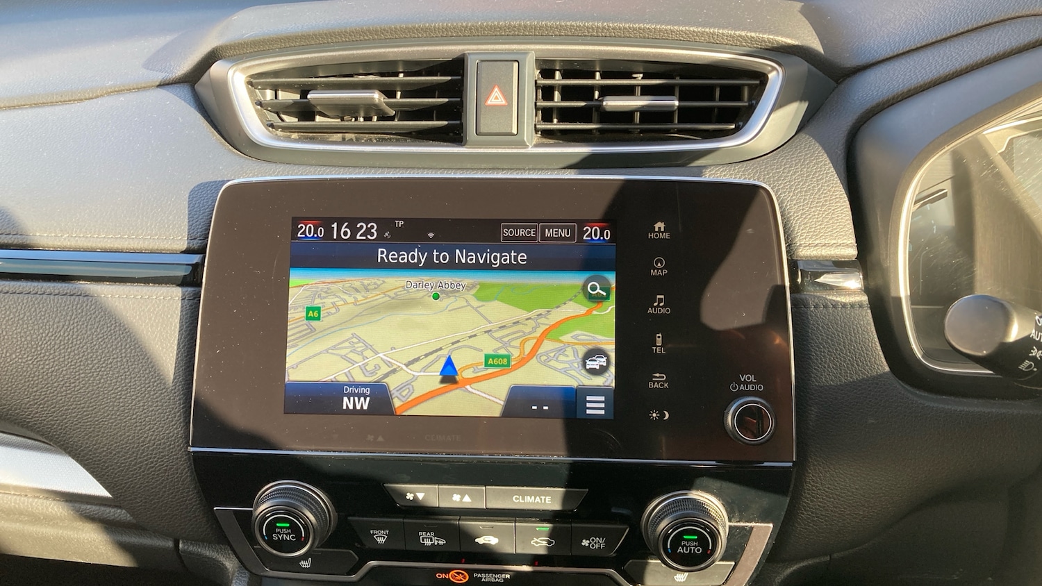 Used Honda CR-V 2022 for sale - 78028477: Photo 13