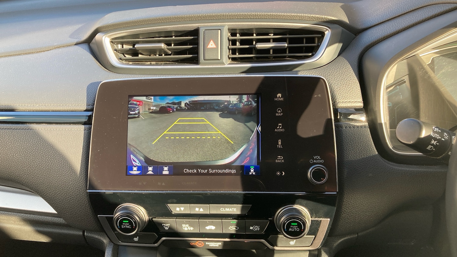 Used Honda CR-V 2022 for sale - 78028477: Photo 14