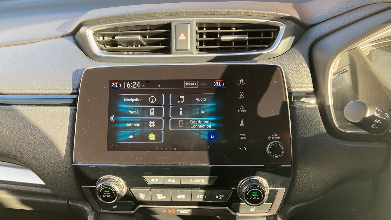 Used Honda CR-V 2022 for sale - 78028477: Photo 15