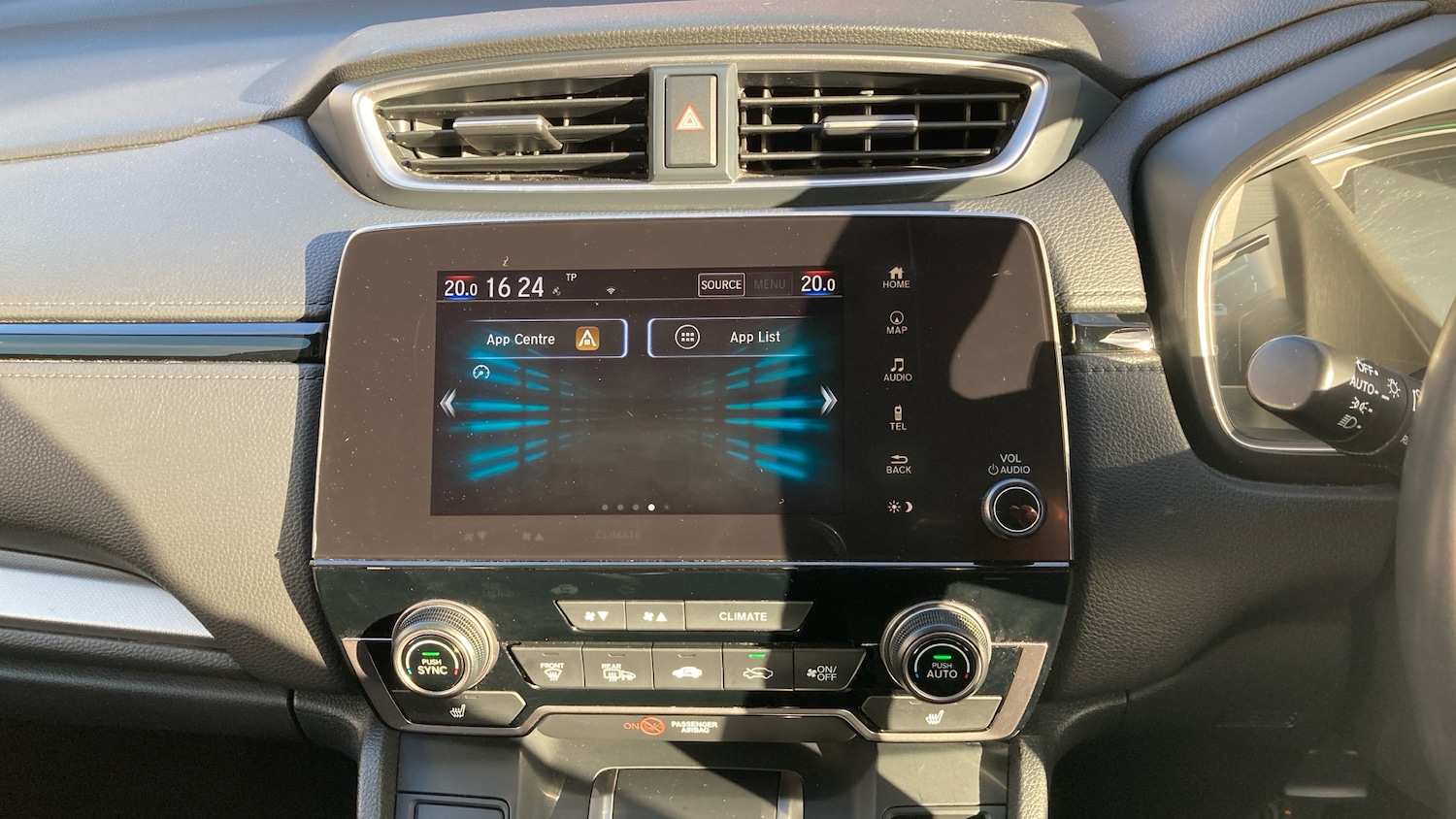 Used Honda CR-V 2022 for sale - 78028477: Photo 16