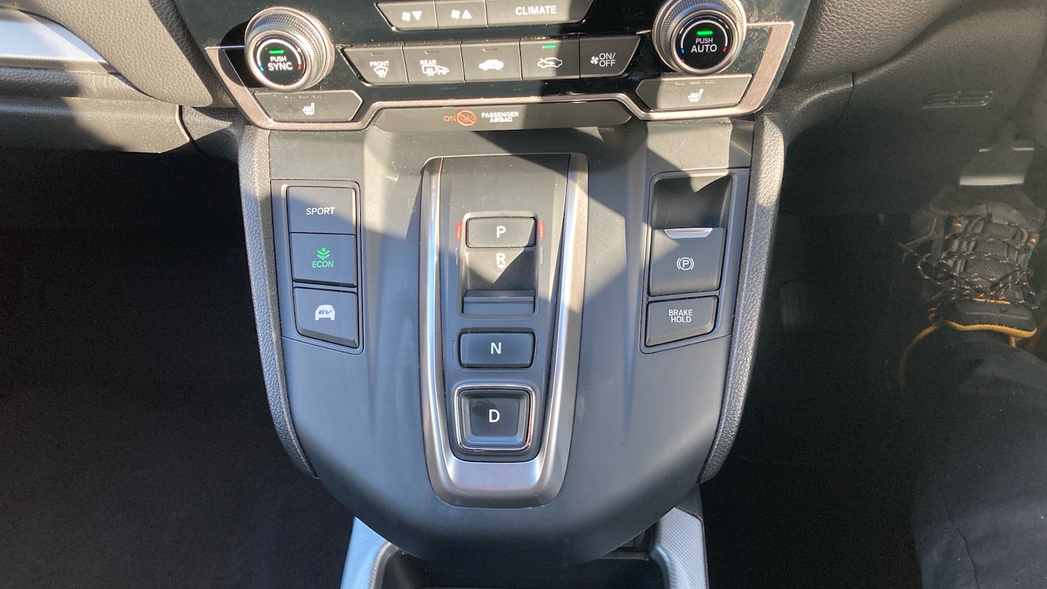 Used Honda CR-V 2022 for sale - 78028477: Photo 17