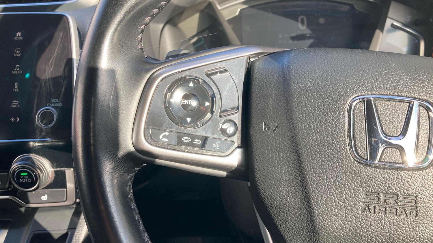 Used Honda CR-V 2022 for sale - 78028477: Photo 20