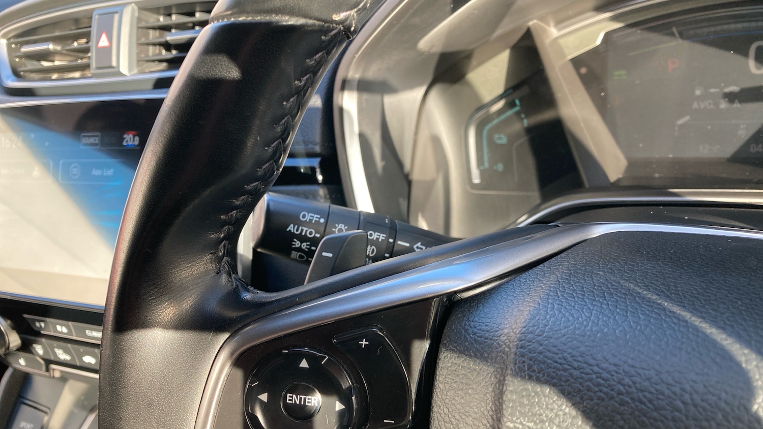 Used Honda CR-V 2022 for sale - 78028477: Photo 21