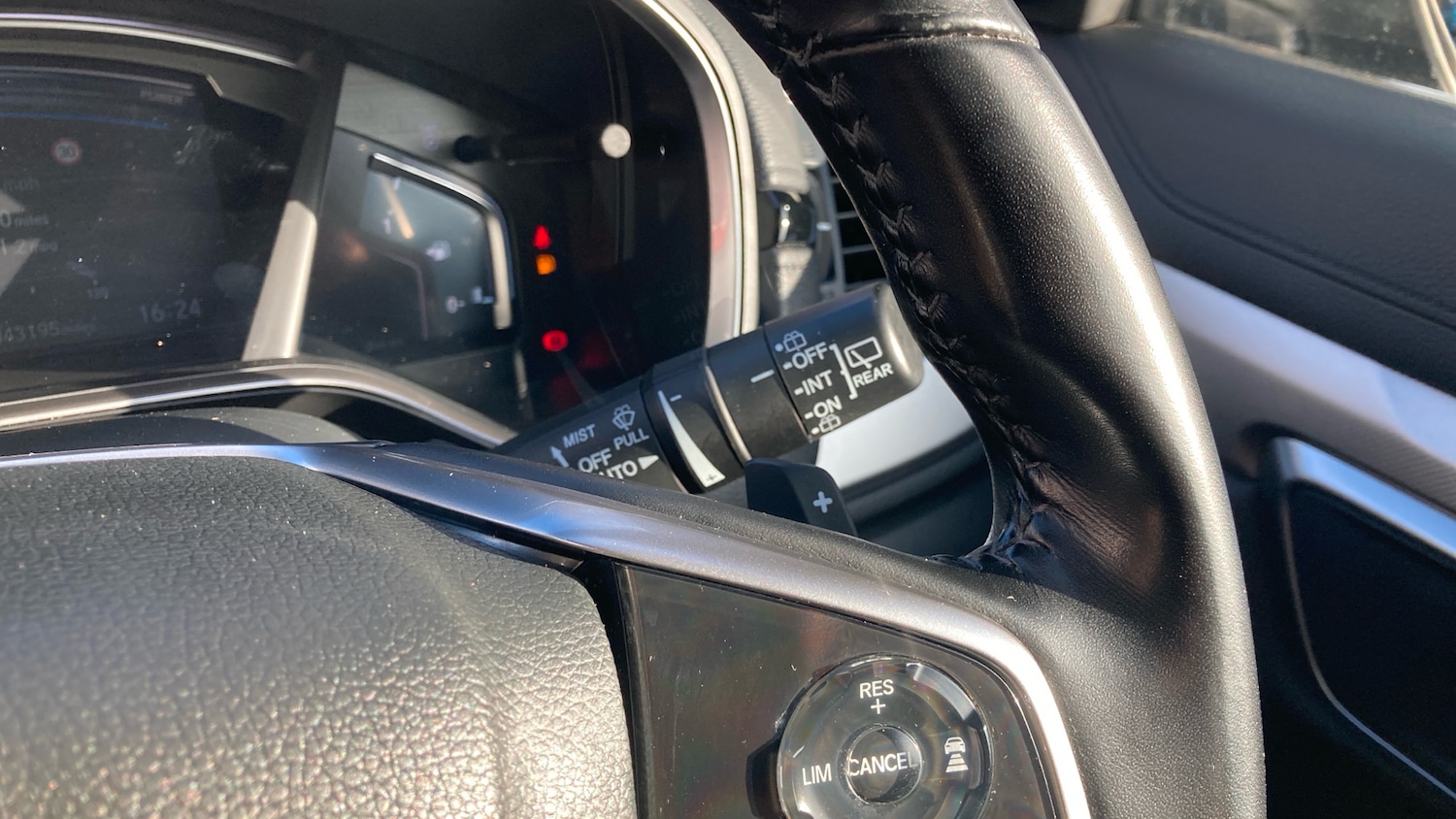 Used Honda CR-V 2022 for sale - 78028477: Photo 23