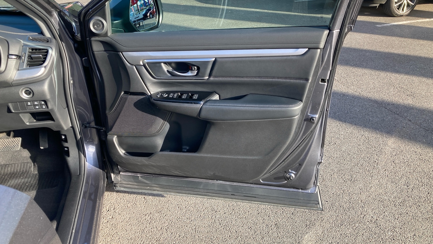 Used Honda CR-V 2022 for sale - 78028477: Photo 25