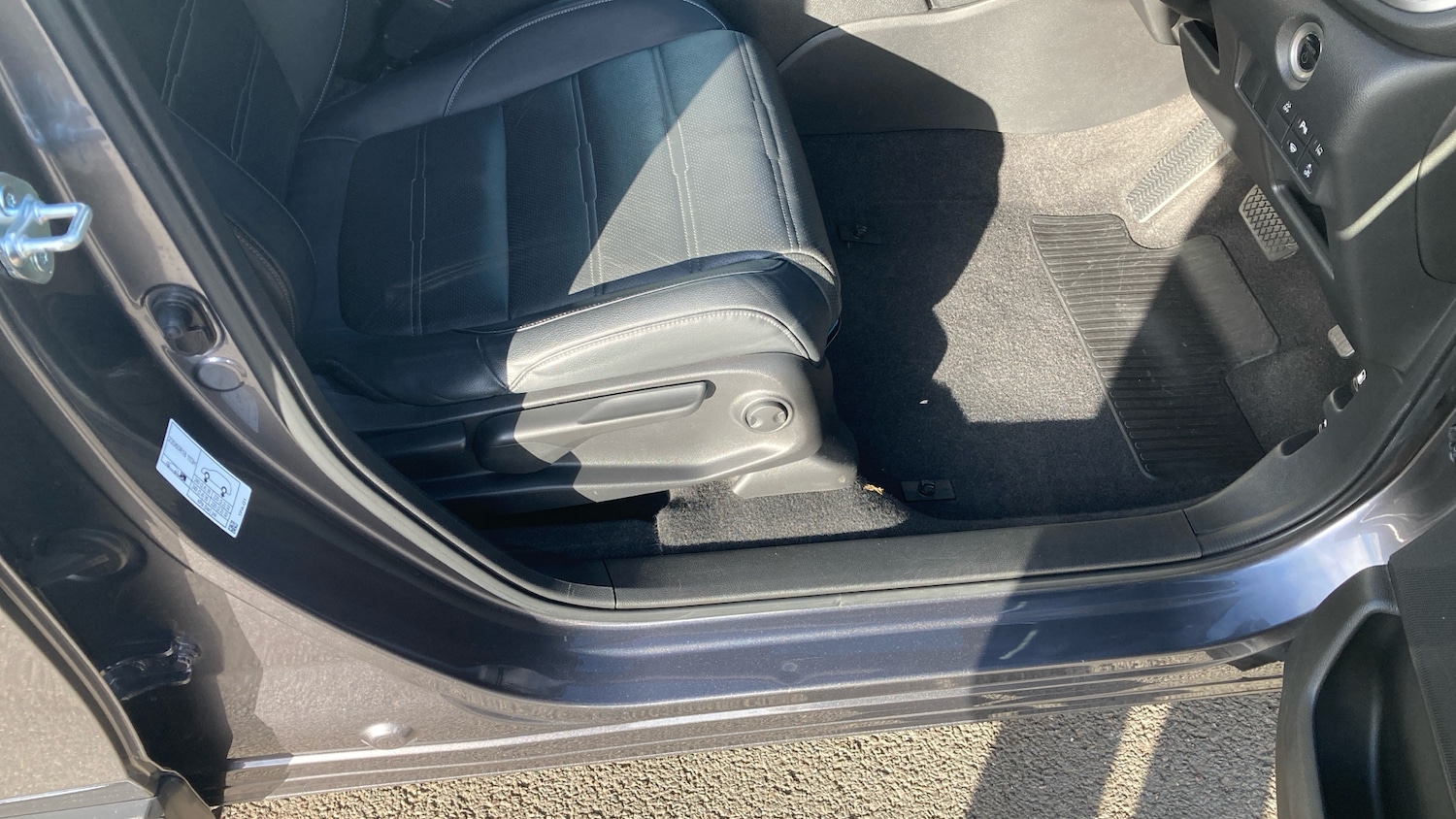 Used Honda CR-V 2022 for sale - 78028477: Photo 26