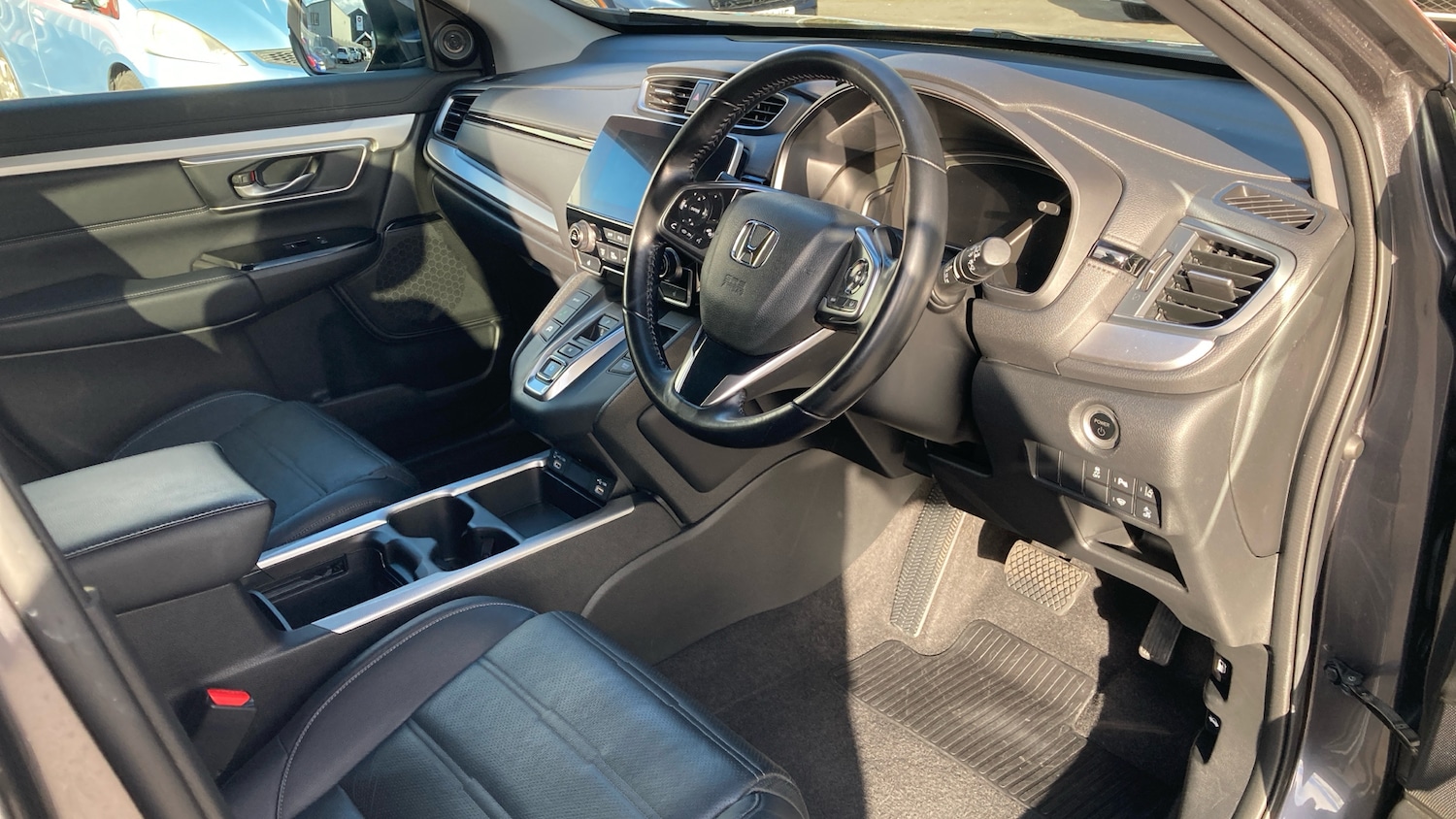 Used Honda CR-V 2022 for sale - 78028477: Photo 27