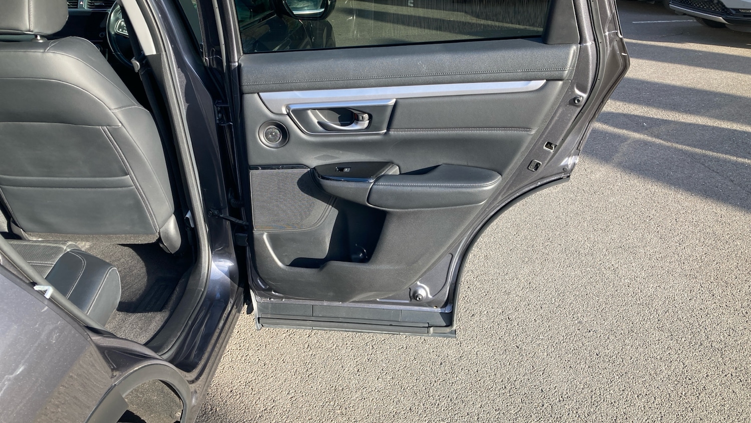 Used Honda CR-V 2022 for sale - 78028477: Photo 28