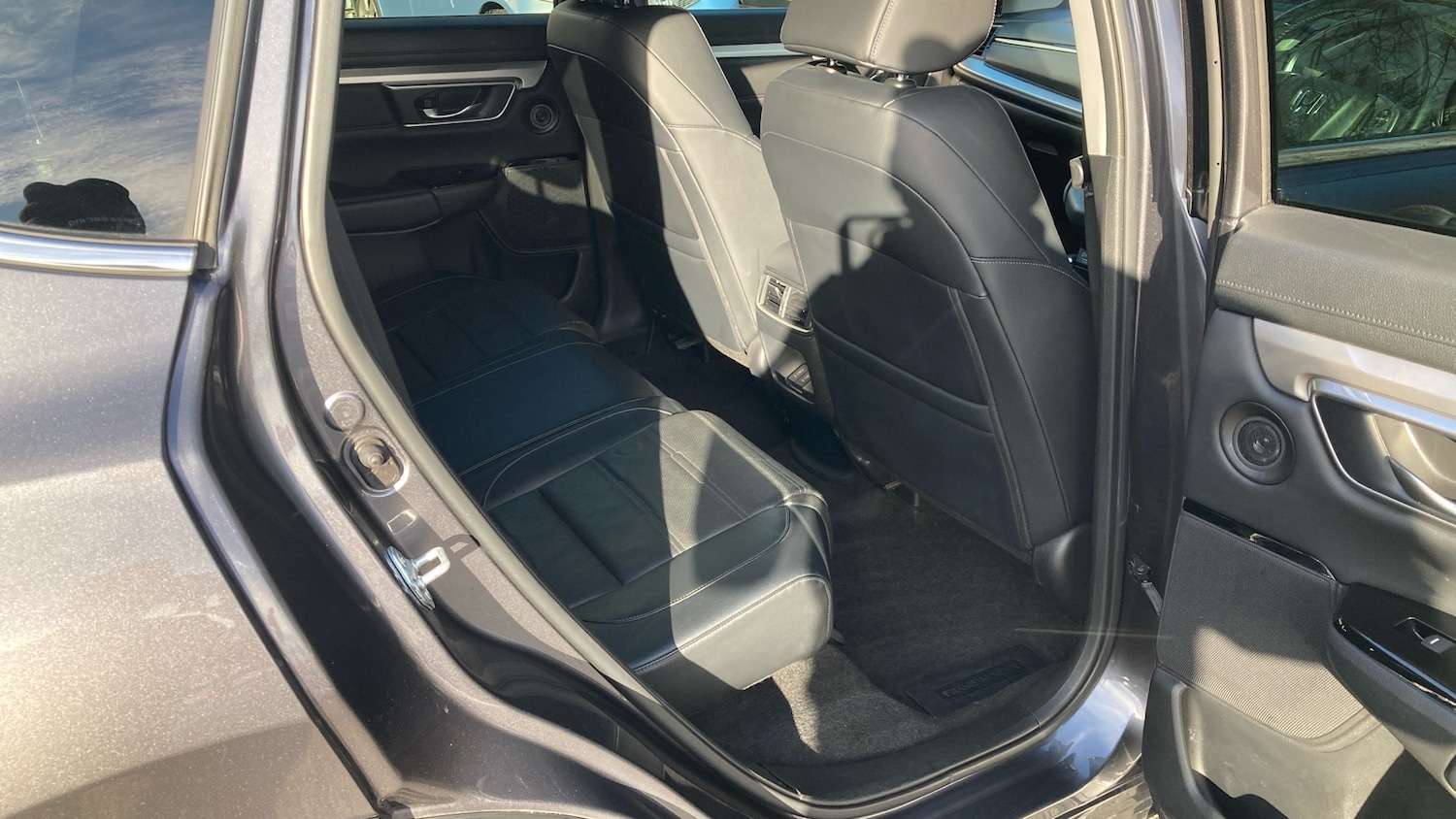 Used Honda CR-V 2022 for sale - 78028477: Photo 29